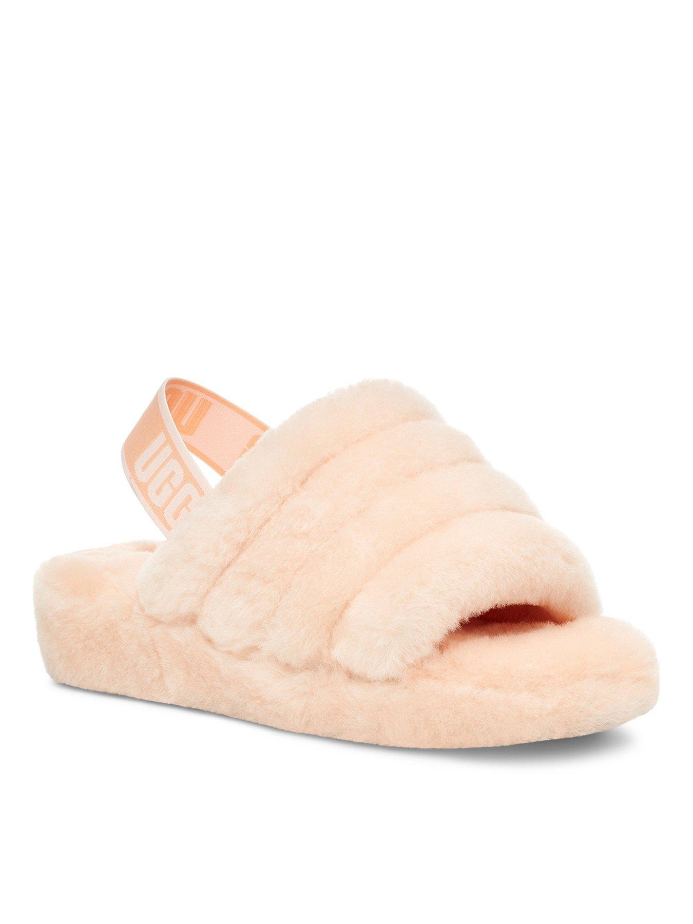 littlewoods ireland ugg slippers