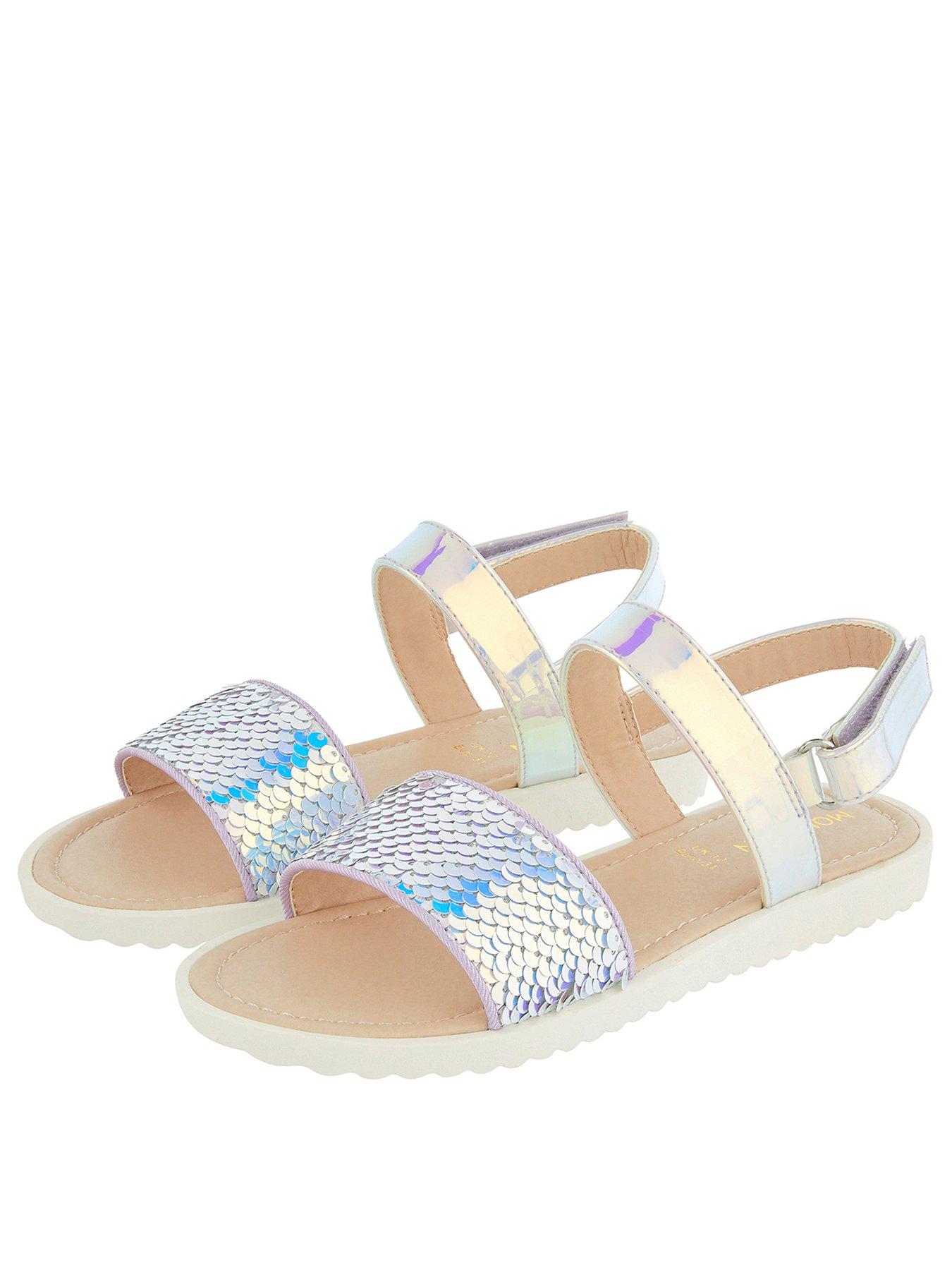 monsoon kids sandals