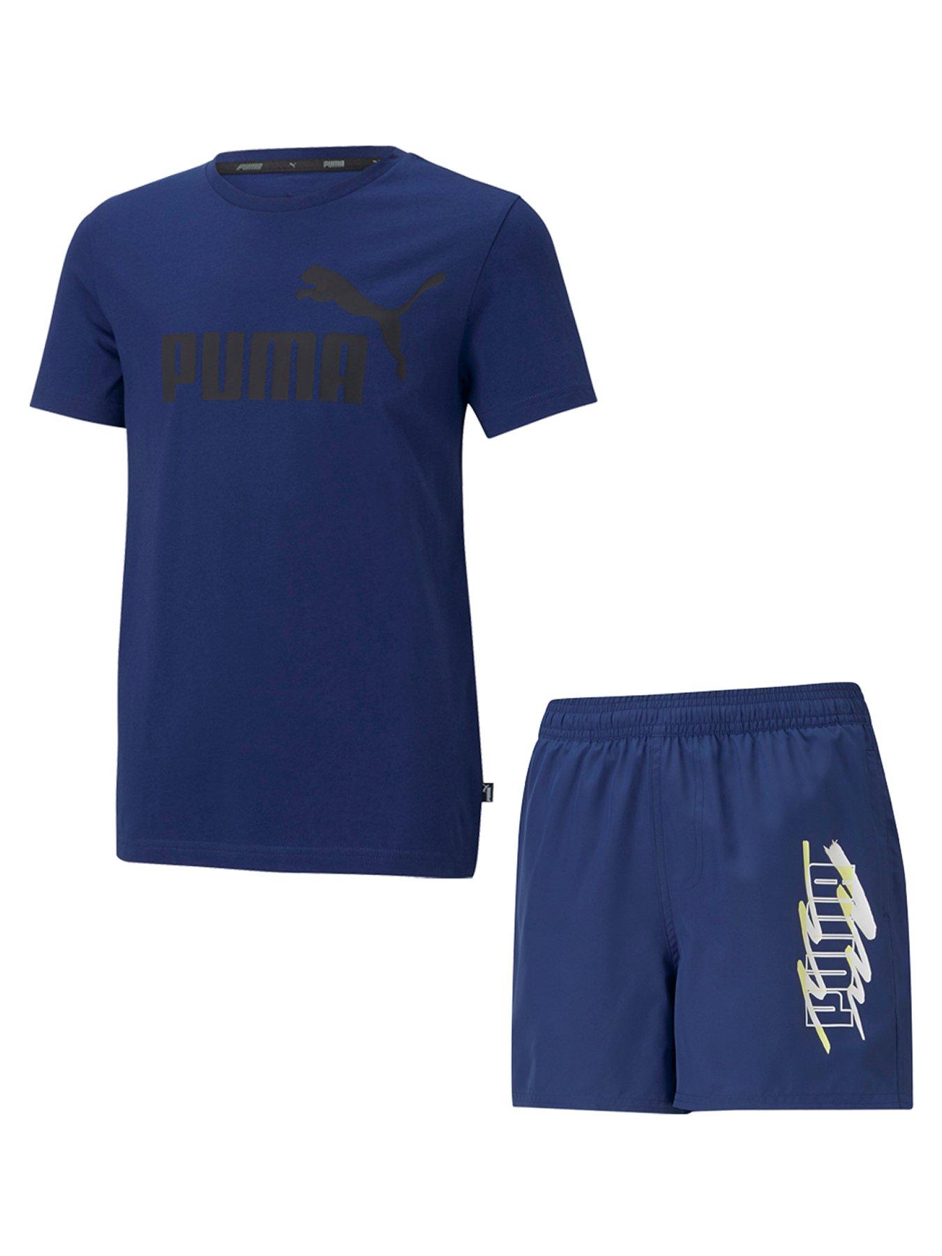 puma baby clothes