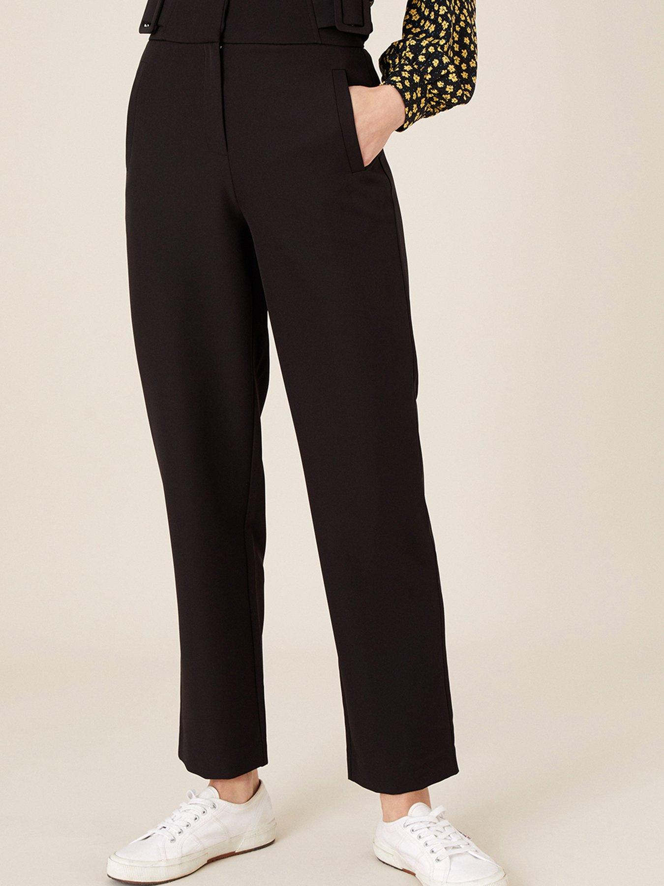 smart going out trousers