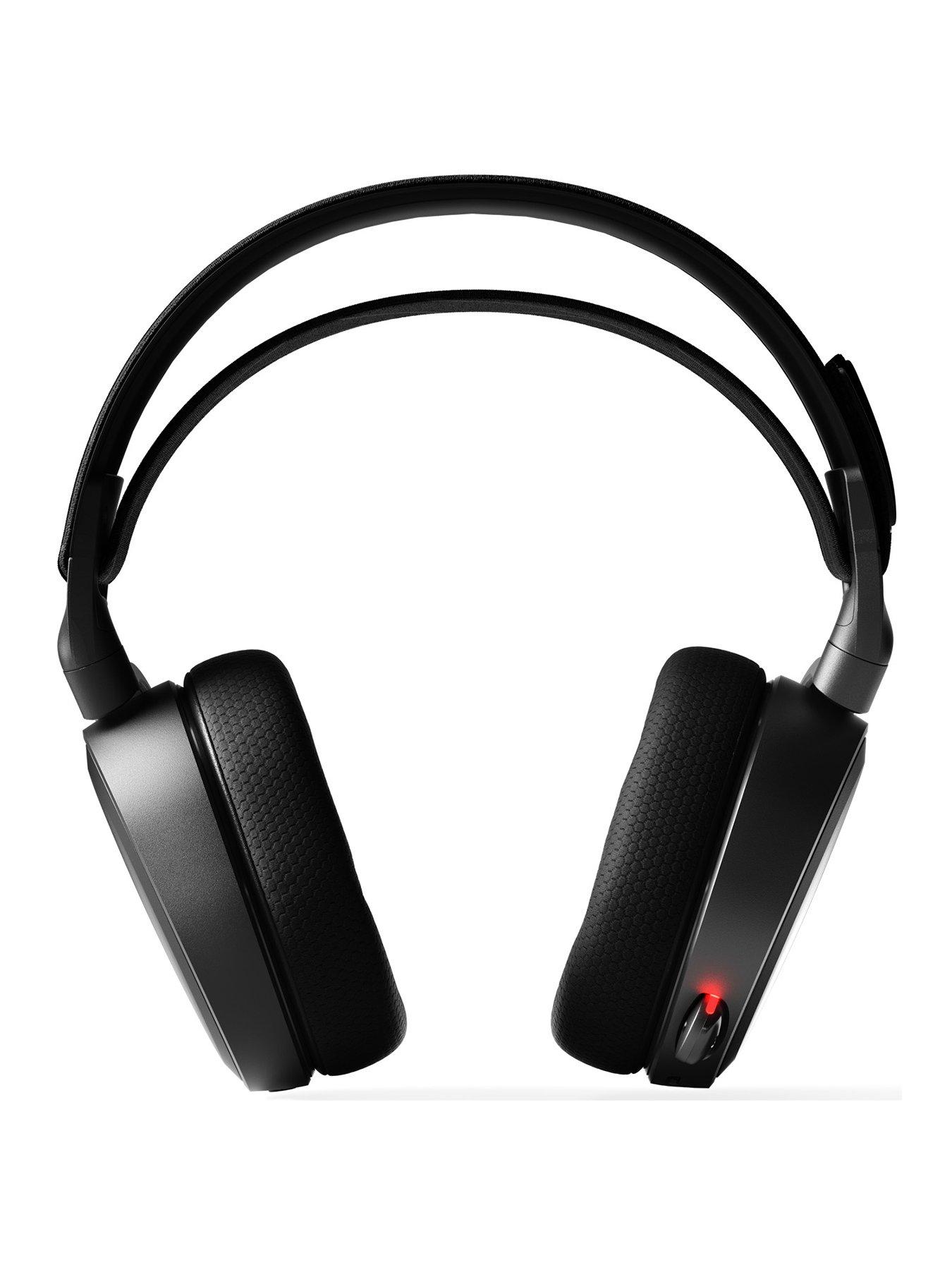 steelseries ps4 headset wireless