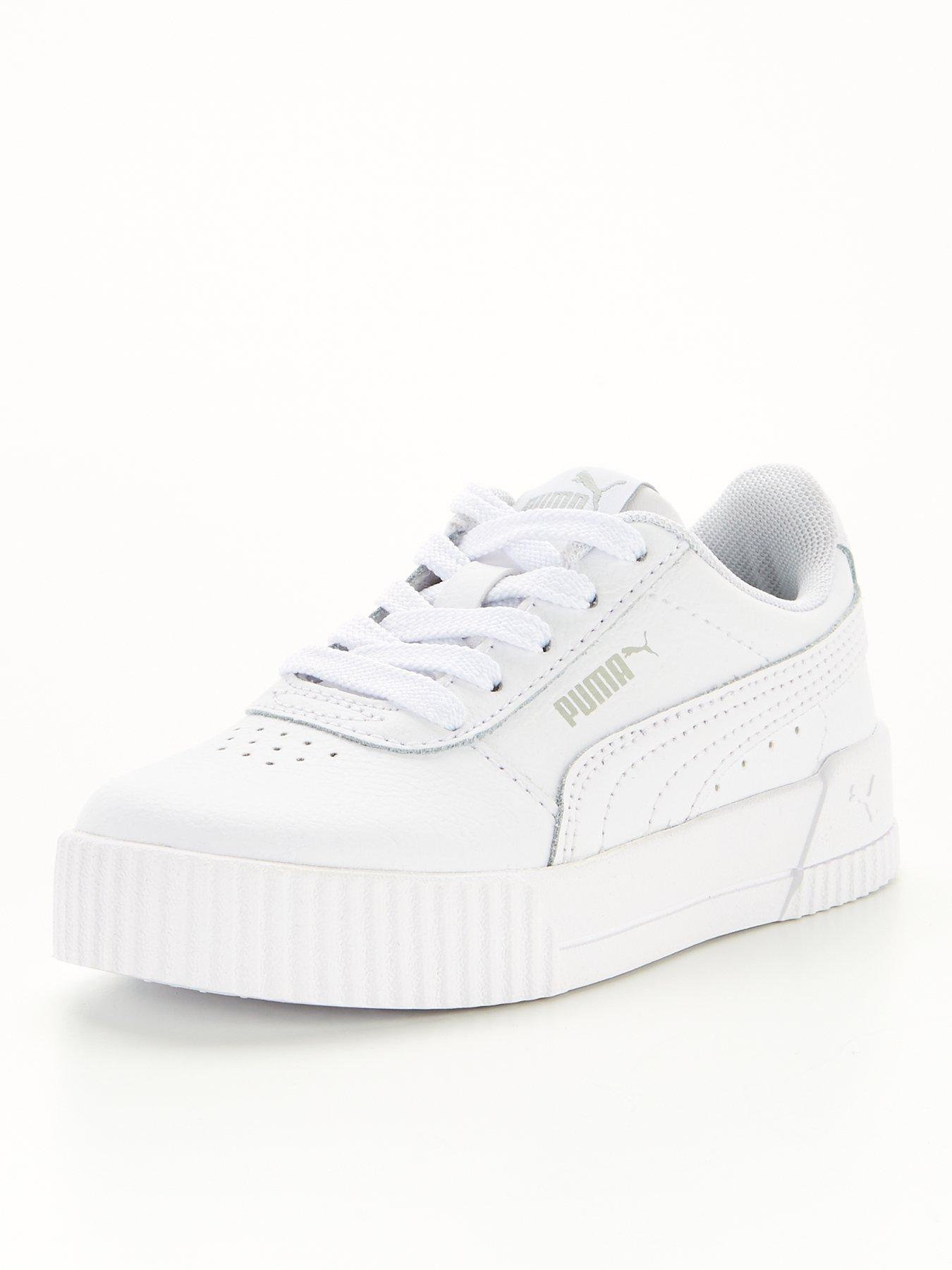 littlewoods girls trainers
