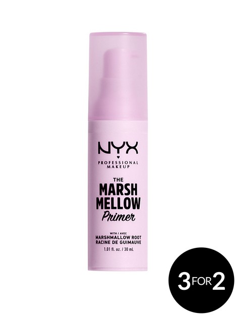 nyx-professional-makeup-smoothing-marshmellow-root-infused-super-face-primer