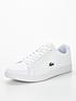 lacoste-carnaby-bl21-leather-trainers-whitefront