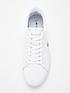 lacoste-carnaby-bl21-leather-trainers-whiteoutfit