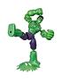 marvel-avengers-bend-and-flex-action-figure-toy-15-cm-flexible-hulk-figure-includes-blast-accessory-for-children-aged-6-and-upfront