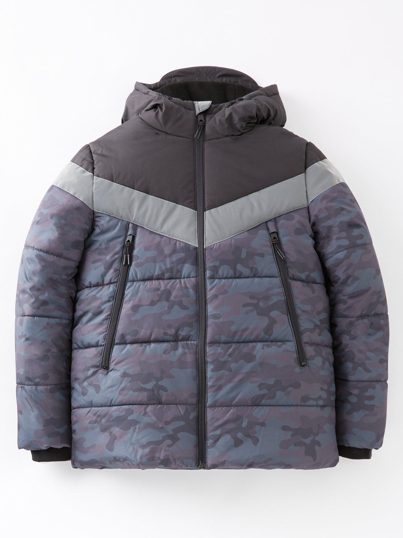 outbound men's lewis jacket