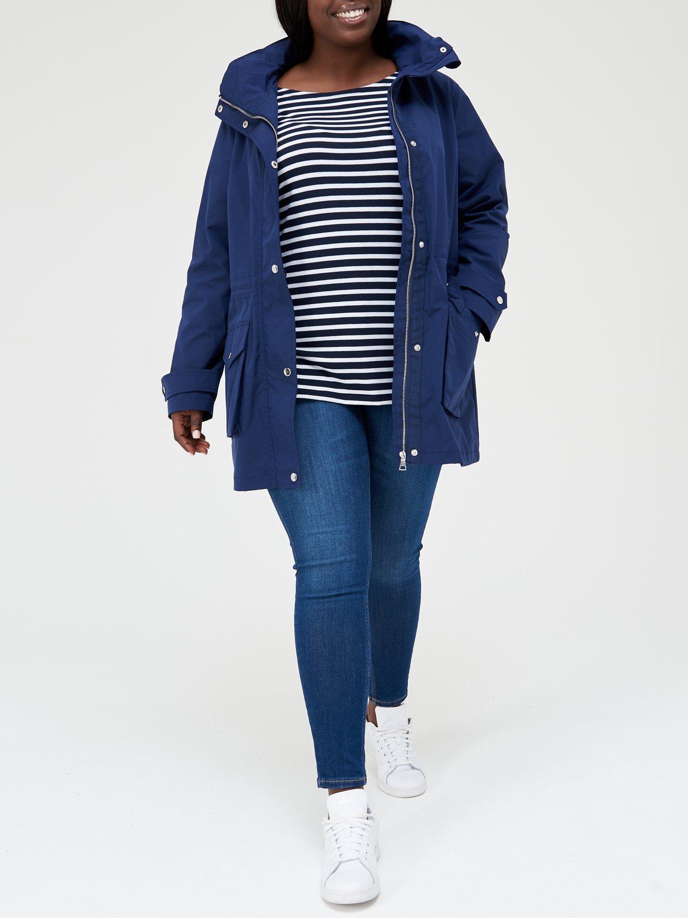 very waterproof jacket