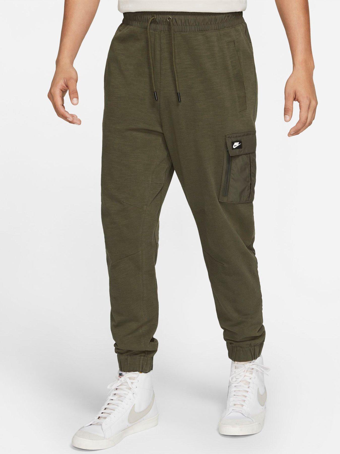 nike modern lightweight track pants