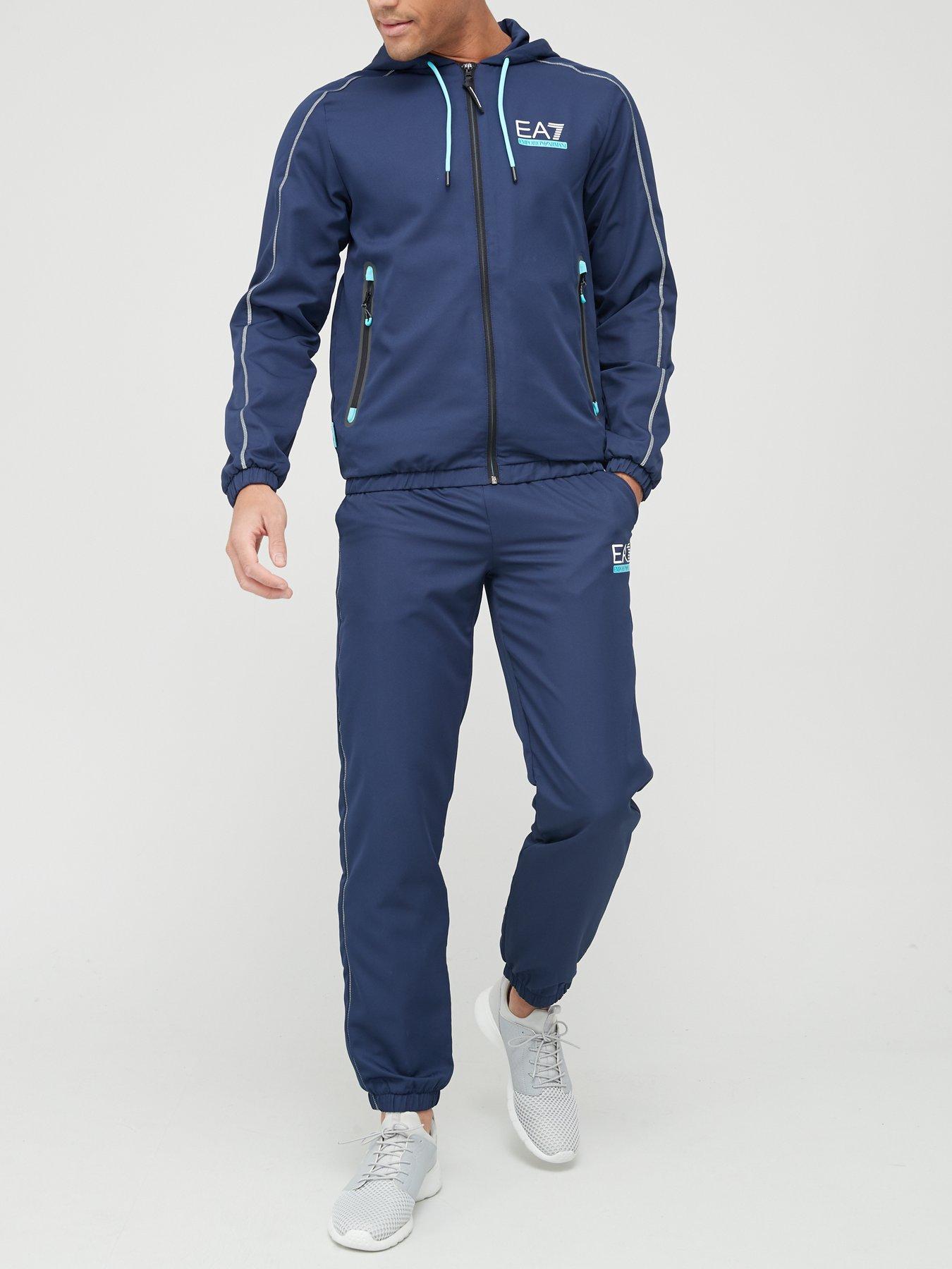 emporio armani clearance