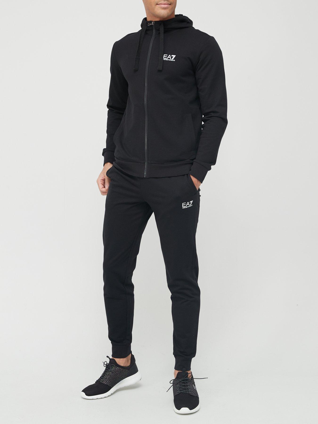 ea7 core id tracksuit