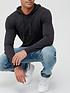 very-man-cotton-rich-overhead-hoodie-charcoal-marloutfit