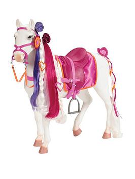 our-generation-camarillo-hairplay-horse-20-inch