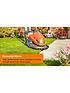 flymo-corded-easi-glide-plus-360v-hover-lawnmower-1800woutfit