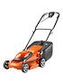 flymo-corded-easistore-380r-rotary-lawnmower-1600wfront