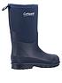 cotswold-hilly-wellington-boot-navystillFront