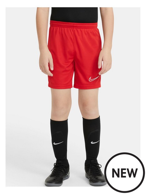 nike-junior-dry-knit-academy-21-short-red