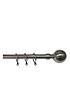 ball-finial-16-19mm-extendable-curtain-pole-silverfront