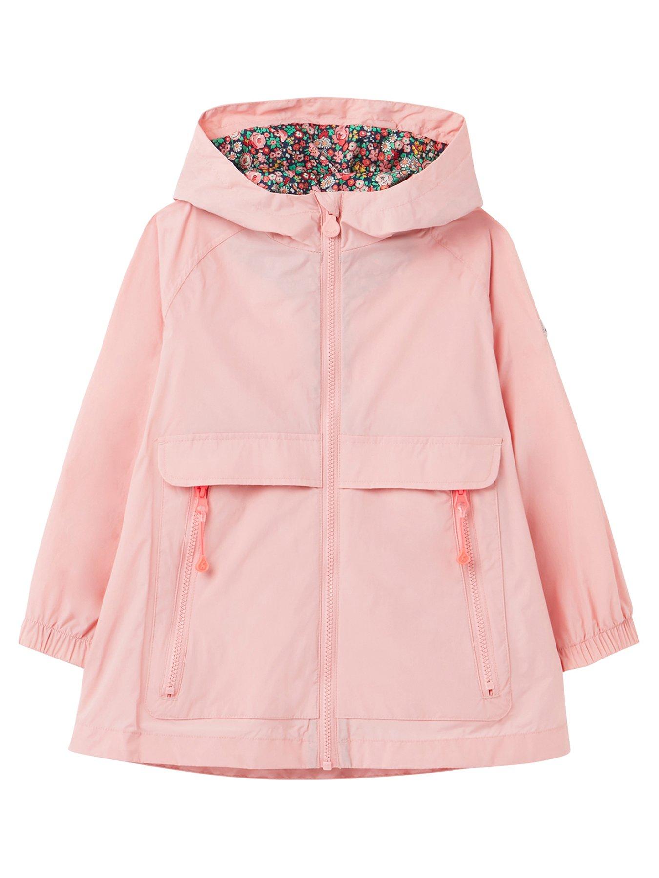 girls lightweight jacket