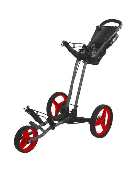 pathfinder-px3-golf-trolley-magnetic-grey-red