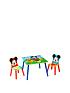 hello-home-mickey-mouse-table-and-2-chairsfront