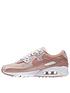 nike-air-max-90-trainer-pinkwhitefront