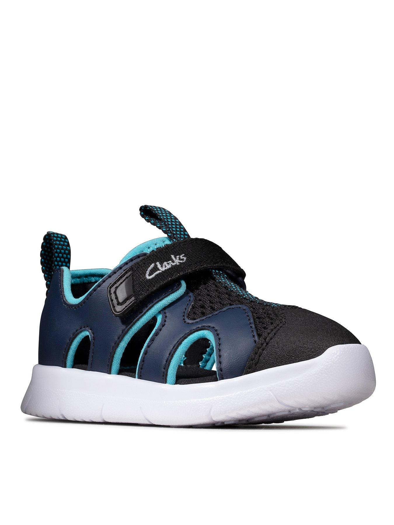 clarks shoes toddler