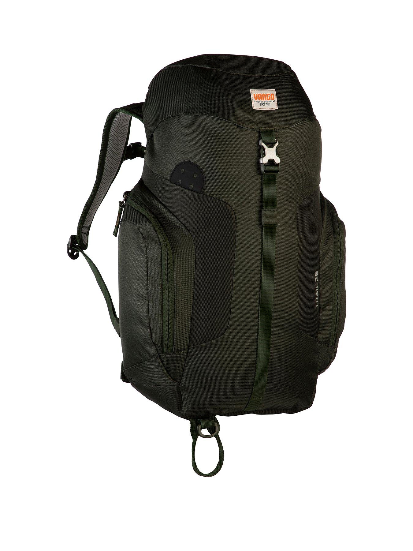 vango 25l rucksack
