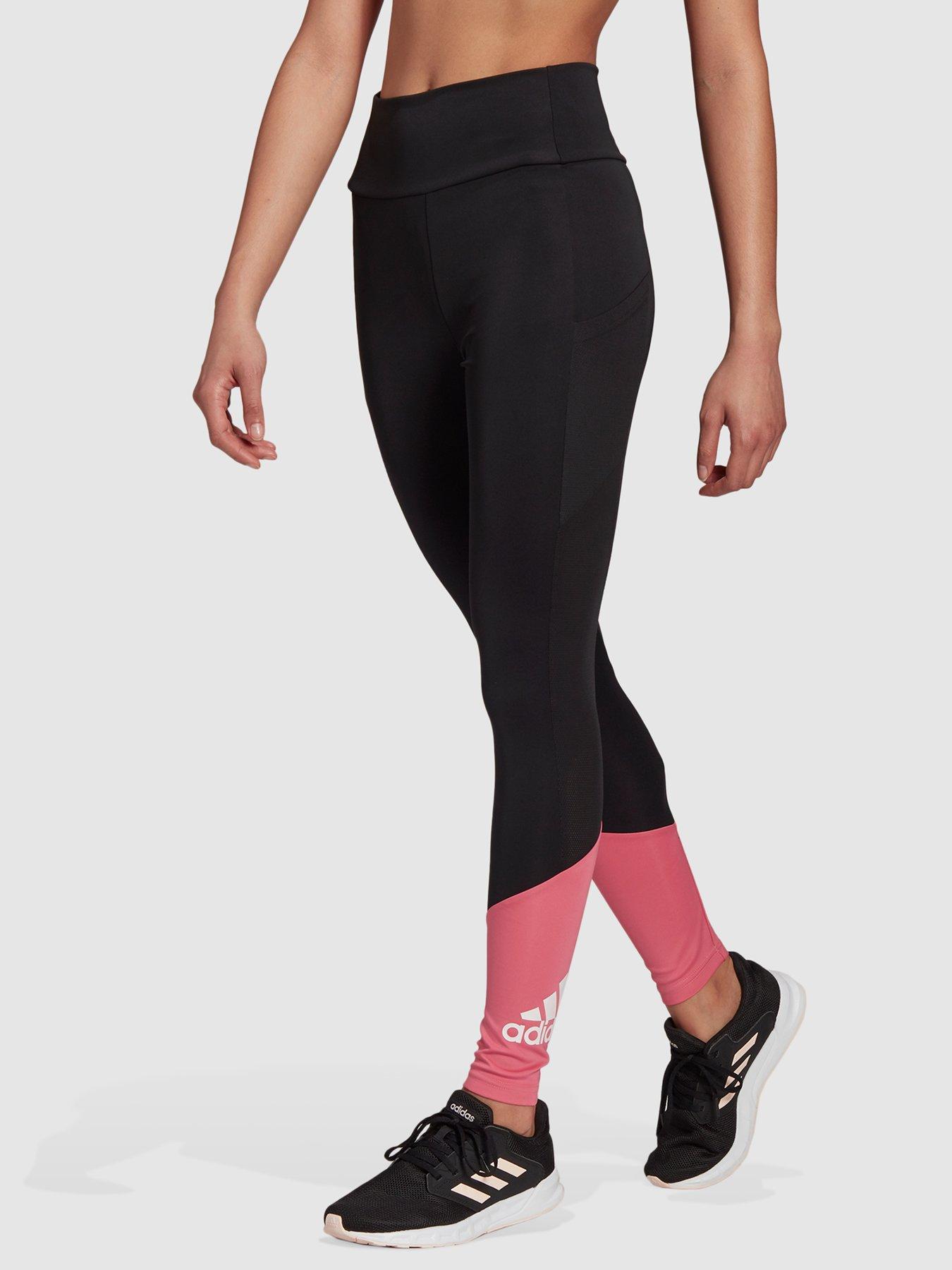 littlewoods adidas leggings