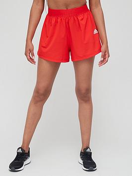 adidas-training-heatnbspready-shorts-redpink