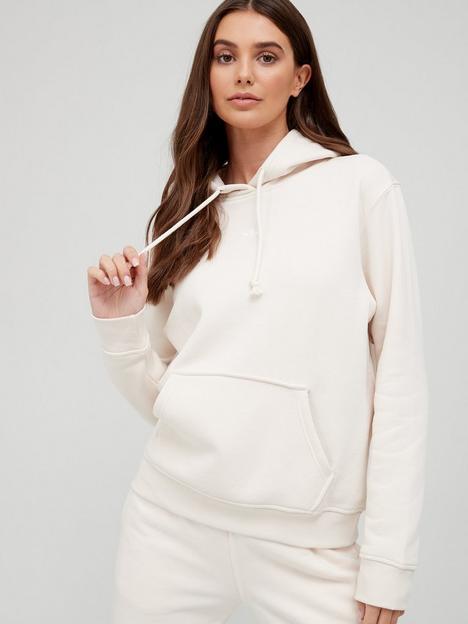 adidas-originals-fleece-hoodie-off-white