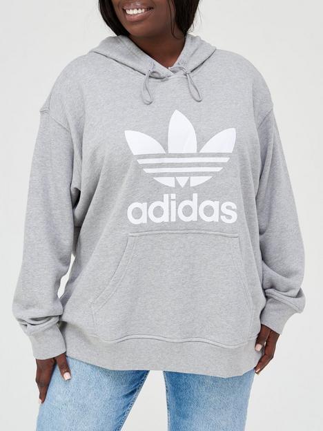 adidas-originals-plus-size-trefoil-hoodie-medium-grey-heather