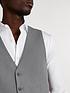 river-island-twill-suit-waistcoat-greyoutfit