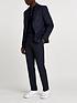 river-island-skinny-fit-twill-suit-trousers-navyback