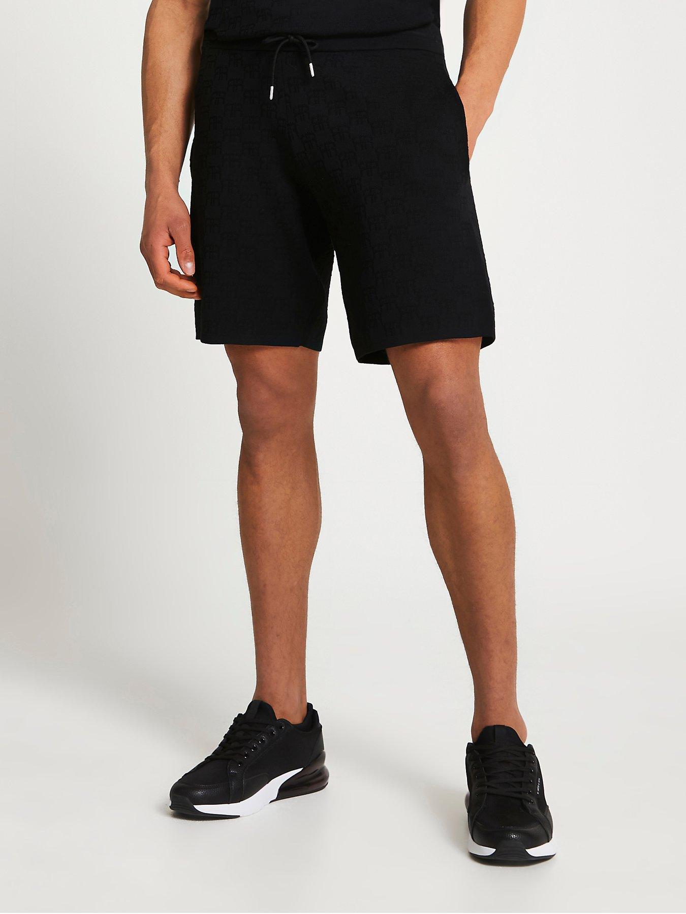 Jogger Shorts | River island | Shorts 