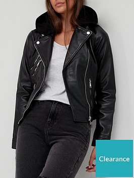 v-by-very-leather-biker-with-jersey-hood-blacknbsp