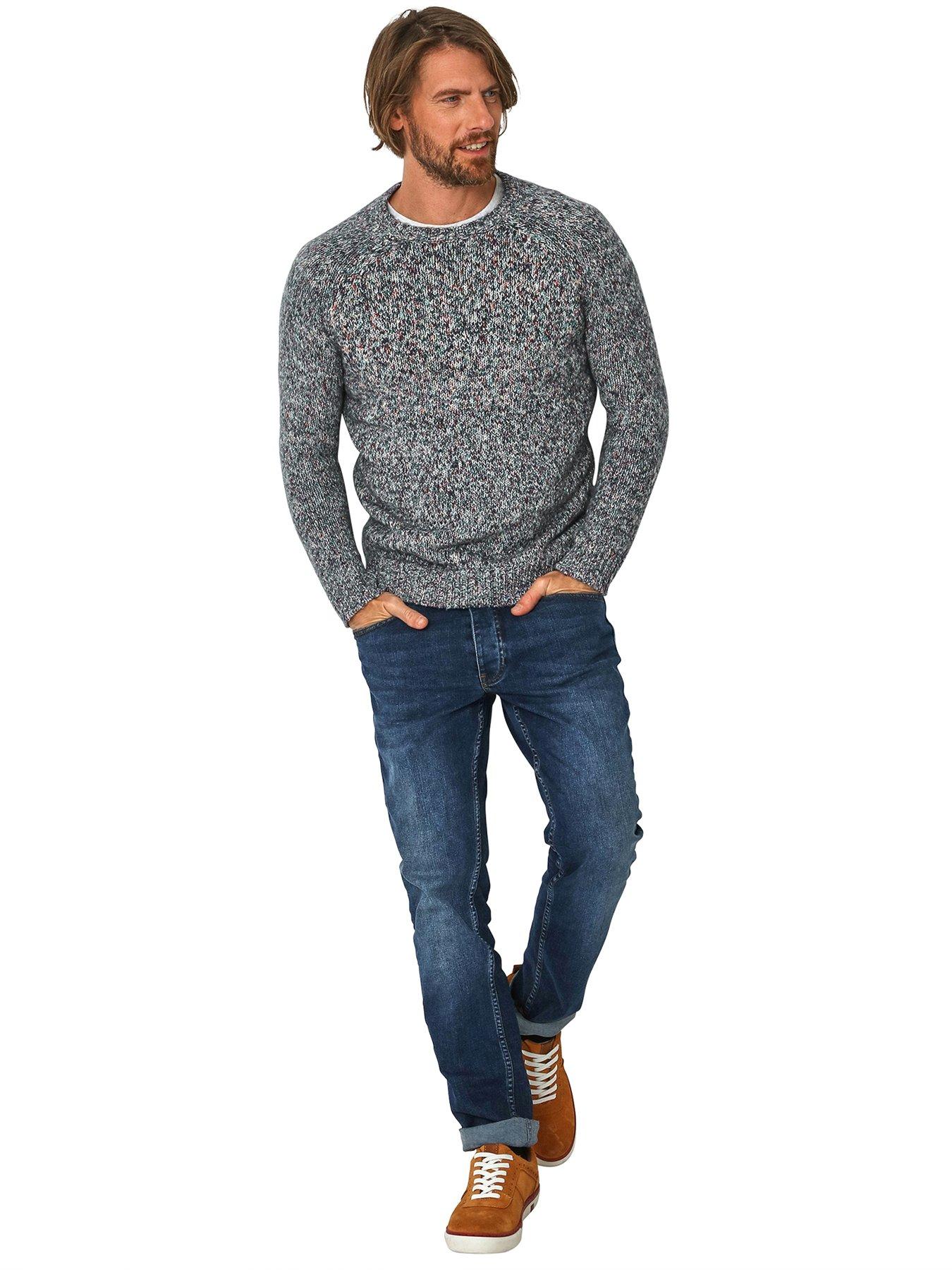 joe browns mens jumpers