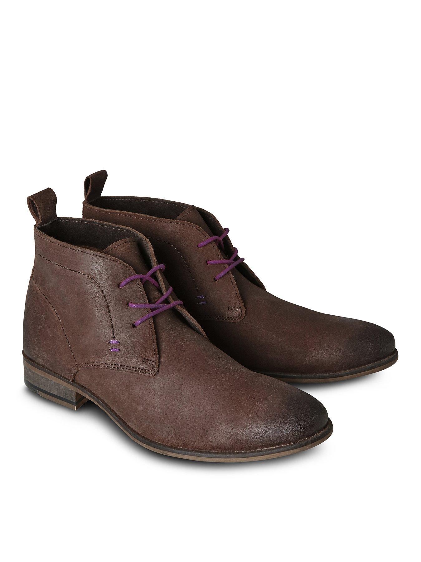 joe browns brown boots