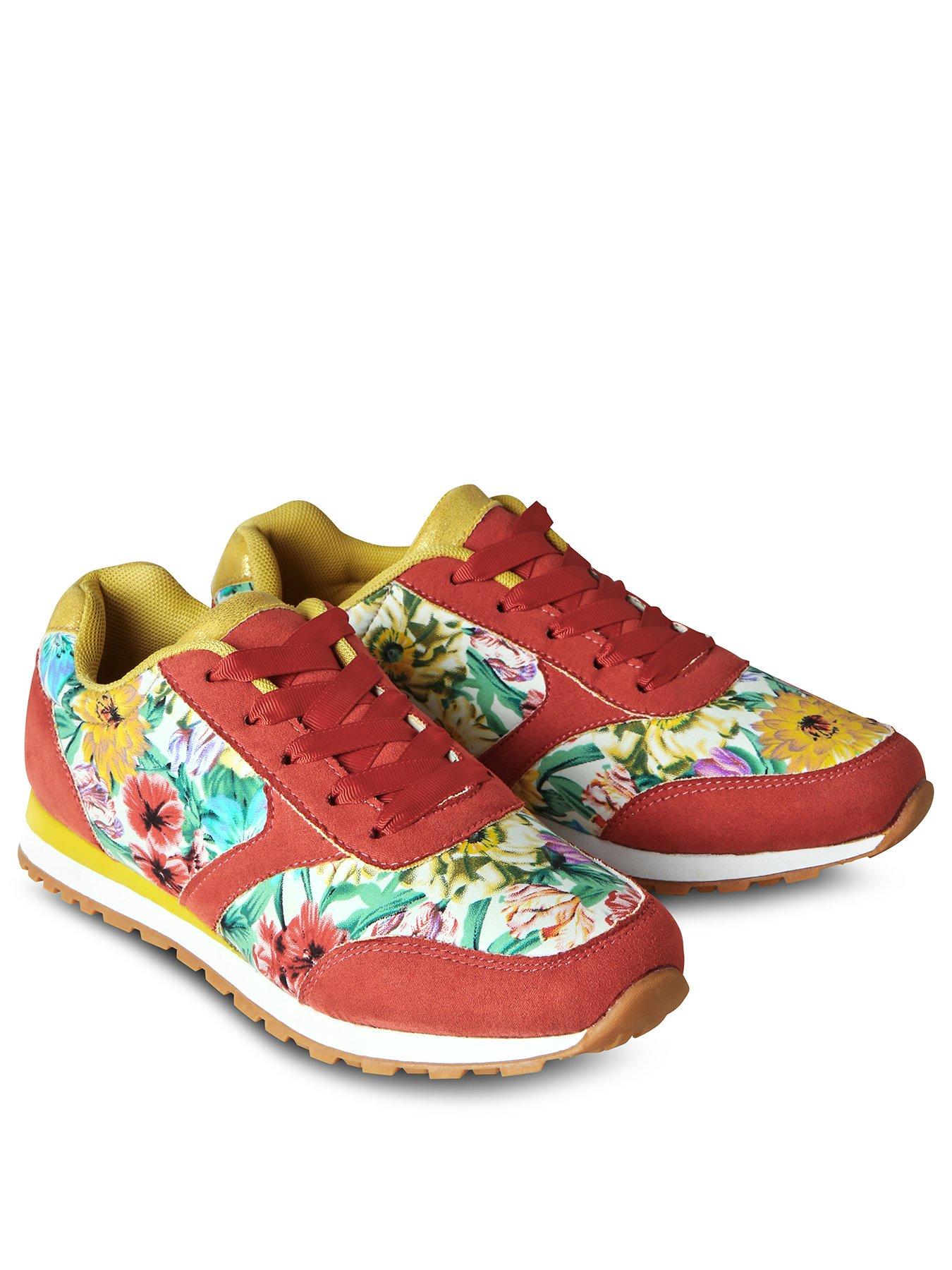 joe browns flat shoes