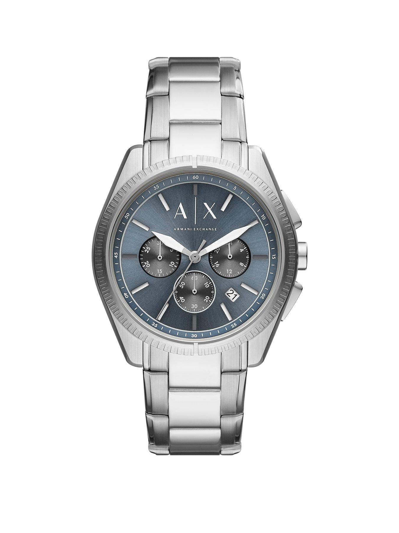 armani exchange watches ireland