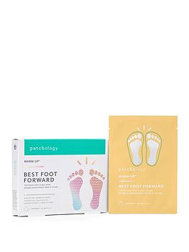 patchology-patchology-best-foot-forward-softening-foot-mask