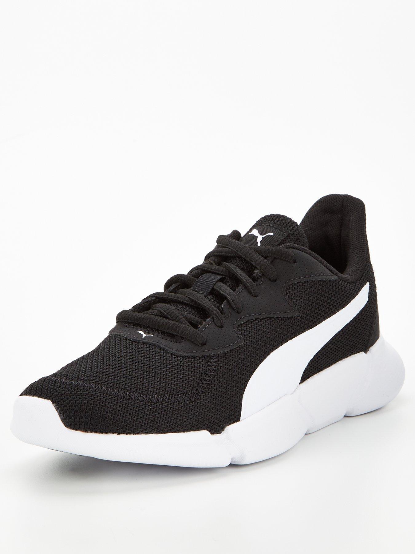 puma trainers womens