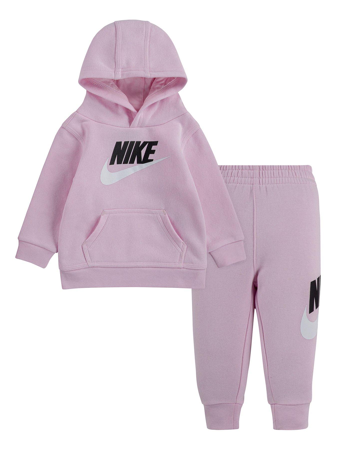 nike women's sport suit 2 piece