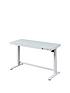 koble-juno-desk-with-wireless-charging-usb-charging-and-electric-height-adjustmentnbsp-nbspwhitefront
