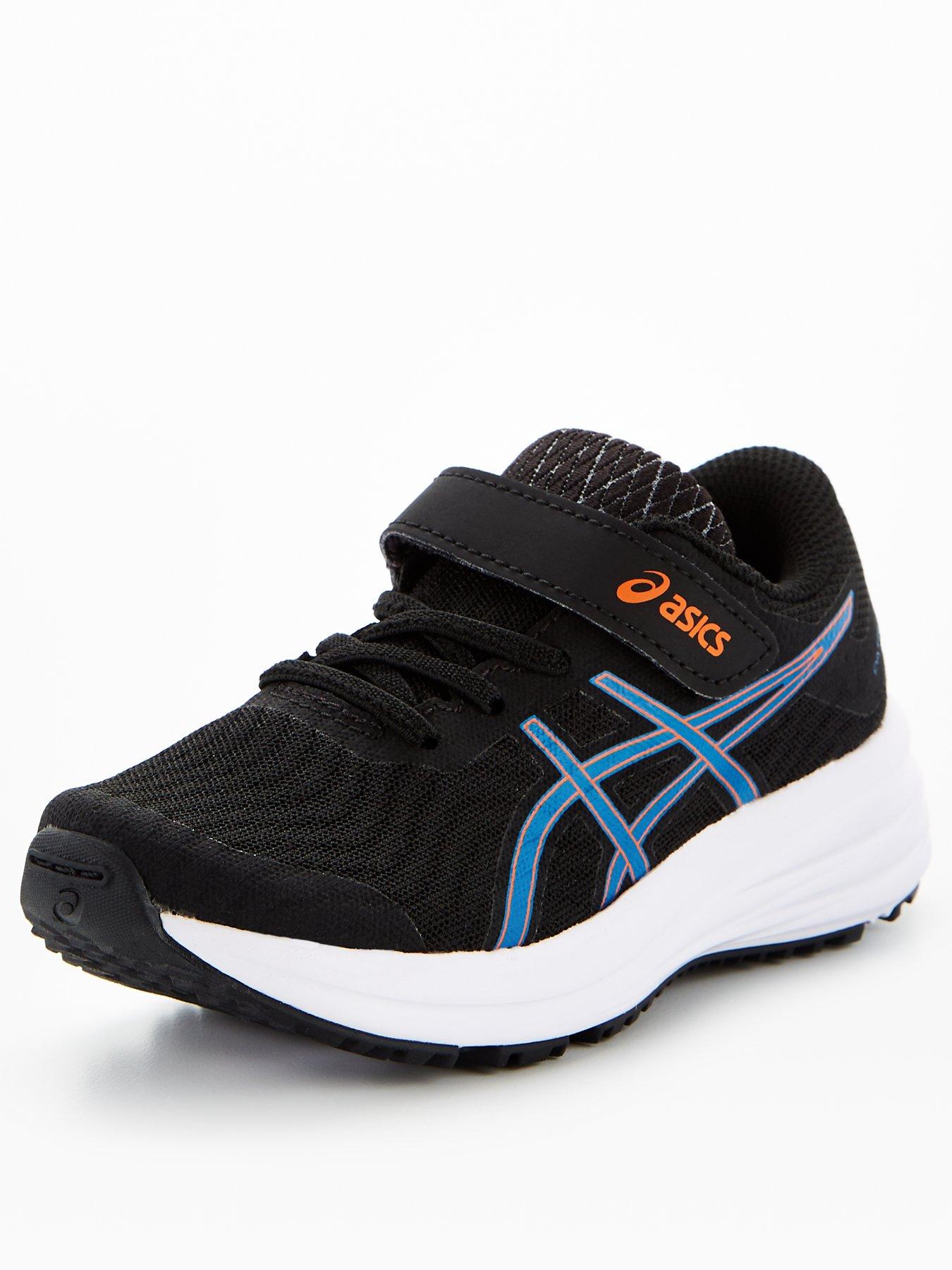asics patriot trainers