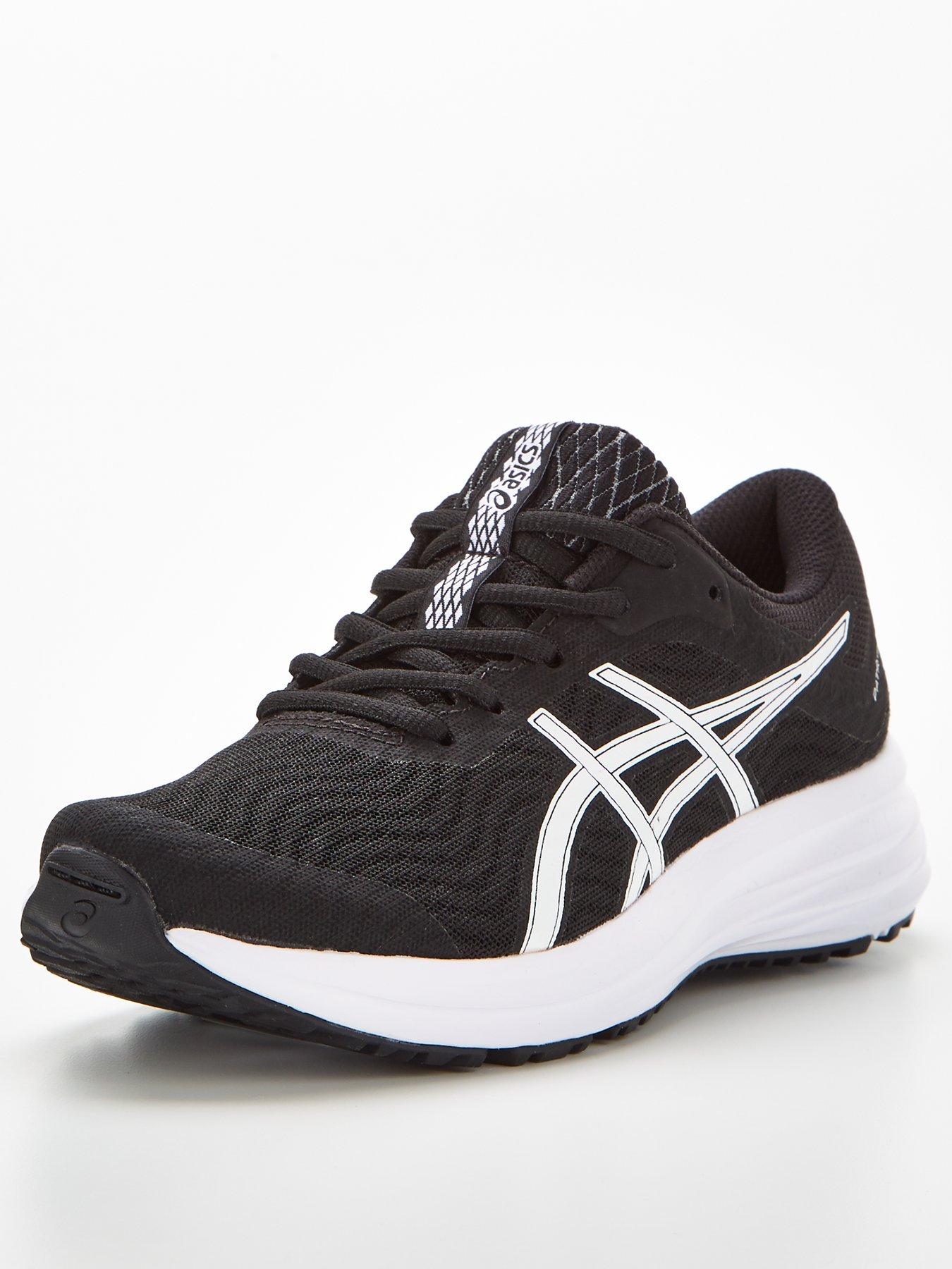 asics trainers child