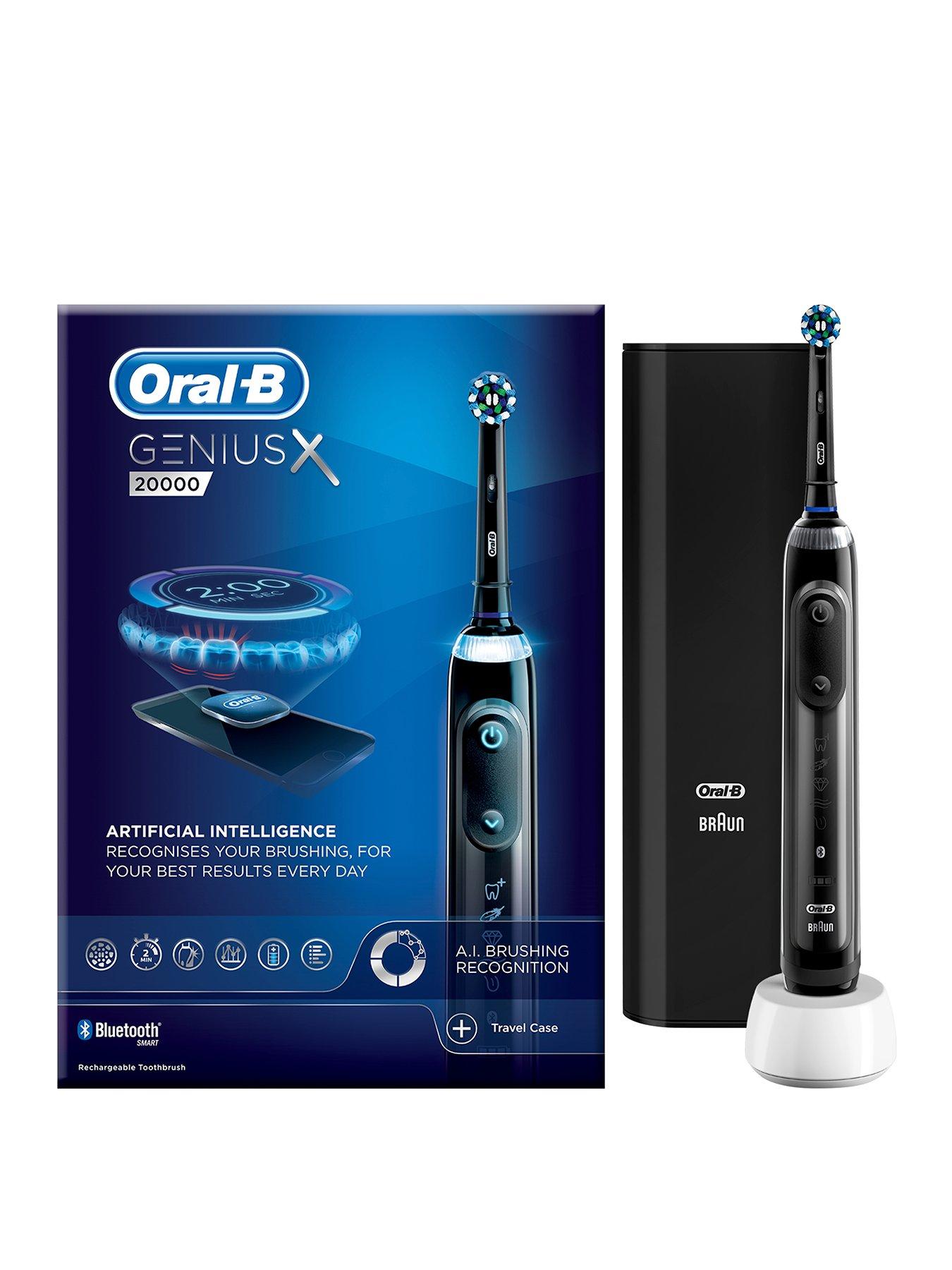 oral b 20000n