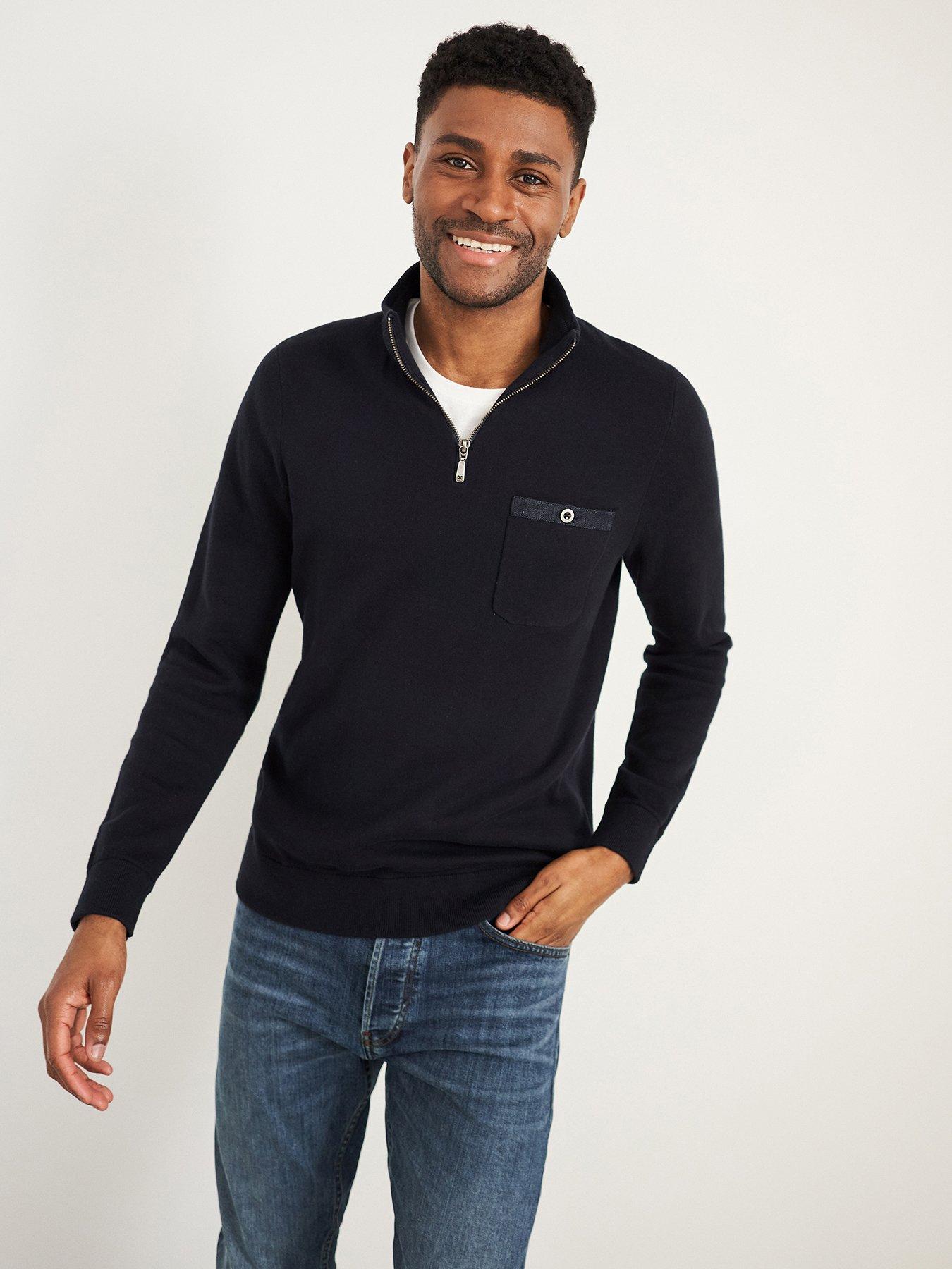 littlewoods mens jumpers