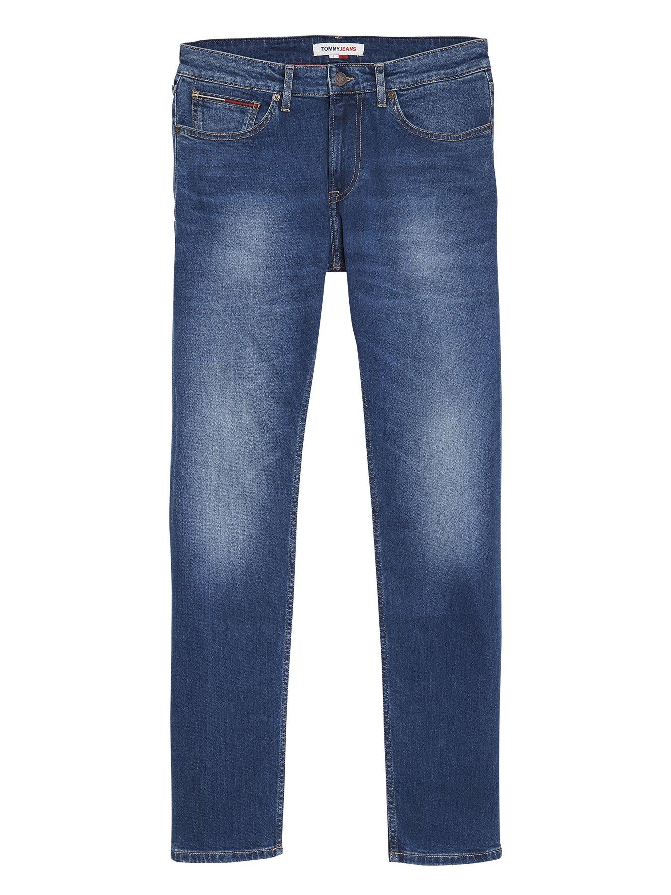 Tommy Jeans Ryan Relaxed Straight Fit 