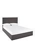 lennox-fabric-bed-frame-with-mattress-options-buy-and-savefront
